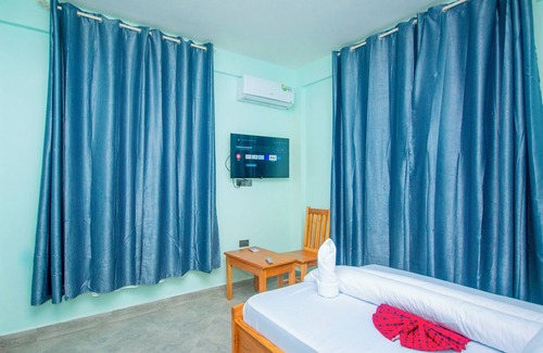 Arusha Cabin | Mk Executive Lodge Arusha