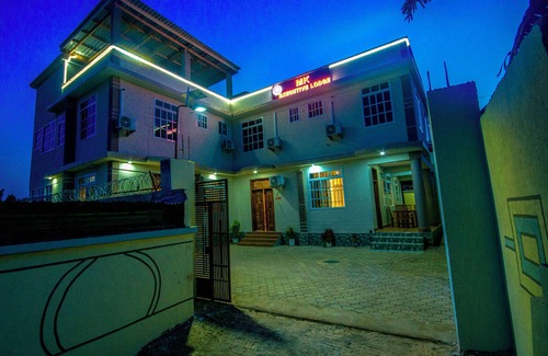 Arusha Cabin | Mk Executive Lodge Arusha