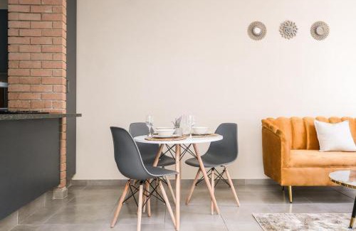 Greater Johannesburg Metropolitan Area Apartment | Mkhonto's waterfall ridge