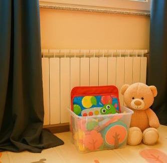 Zagreb Apartment | ML Apartment-2Bedroom free parking -Self check in
