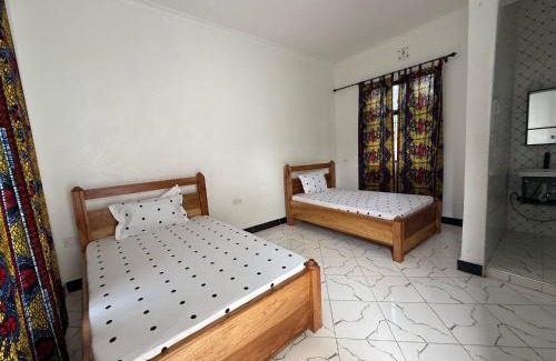 Arusha Bed & Breakfast | Mlangoni Cottages