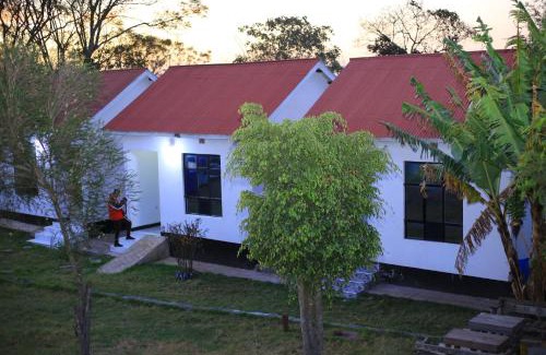 Arusha Bed & Breakfast | Mlangoni Cottages