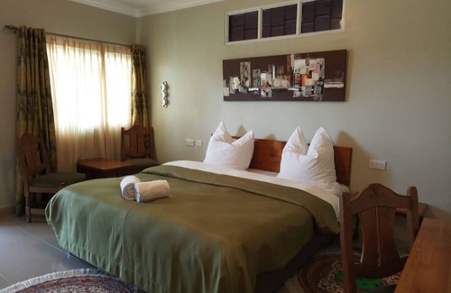 Nanyuki House | Mlima View Gardens