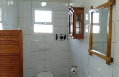 Nanyuki House | Mlima View Gardens