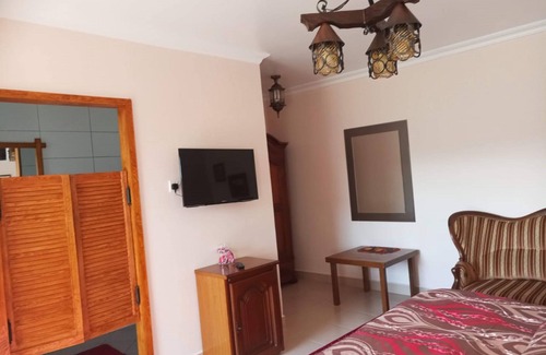 Nanyuki House | Mlima View Gardens
