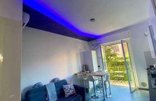 Lainate Apartment | MM HOUSE Lainate modern design near Rho Fiera