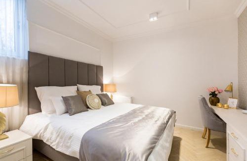 Zagreb House | MM House - self check-in