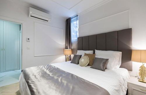 Zagreb House | MM House - self check-in