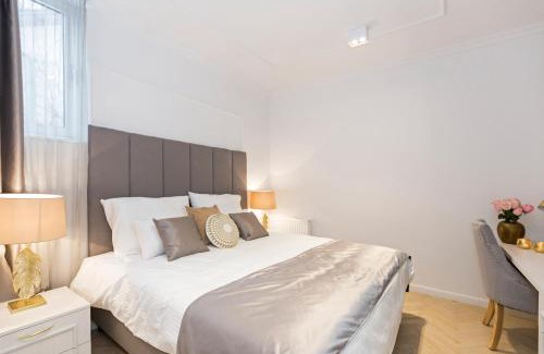 Zagreb House | MM House - self check-in