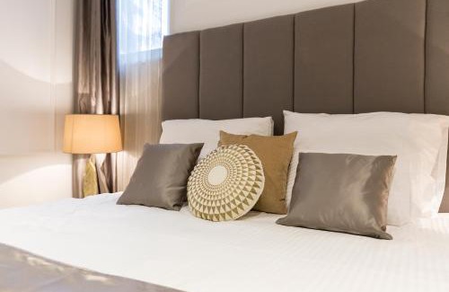 Zagreb House | MM House - self check-in