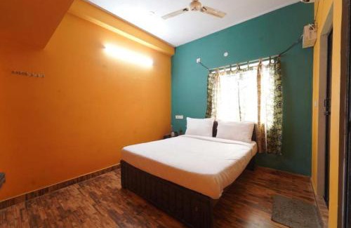 Chennai House | MM RESIDENCY