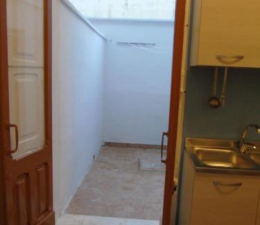 Torre Lapillo Apartment | Mmera mare