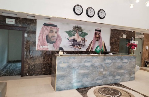 Al-Safa Apartment | Mnazel Al Vorsan