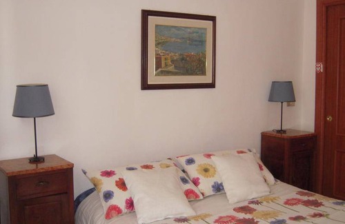 Naples City Centre House | Motel ∙ 8 guests