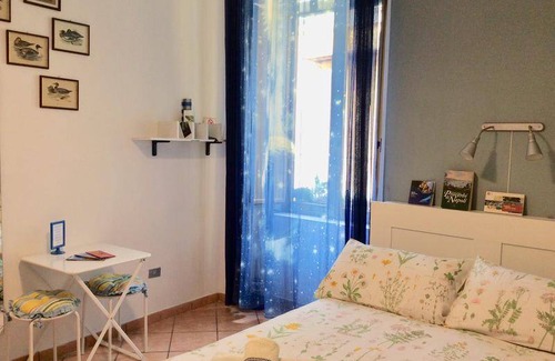 Naples City Centre House | Motel ∙ 8 guests