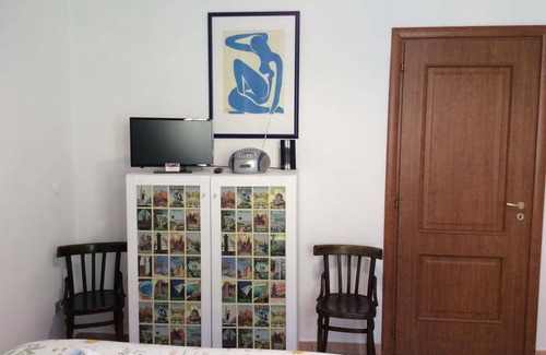 Naples City Centre House | Motel ∙ 8 guests