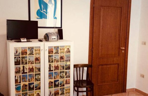 Naples City Centre House | Motel ∙ 8 guests