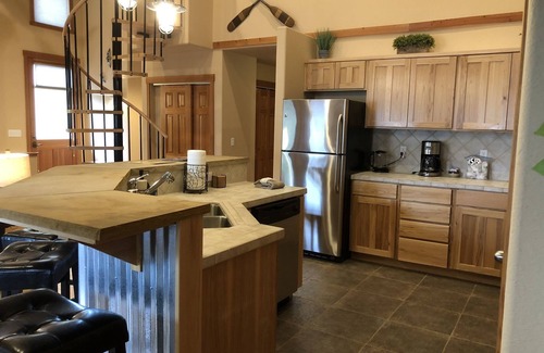 Moab Hotel | Moab Springs Ranch