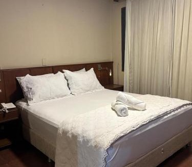 Encarnacion Hotel | MOAN Hotel