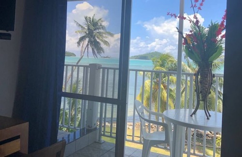 Mata'utu Hotel | Moana Hou Hôtel