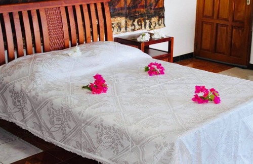 Mata'utu Hotel | Moana Hou Hôtel