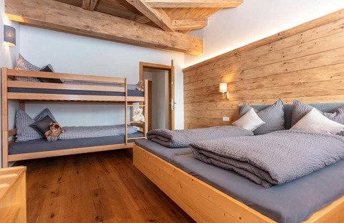Unken Apartment | Moarhof