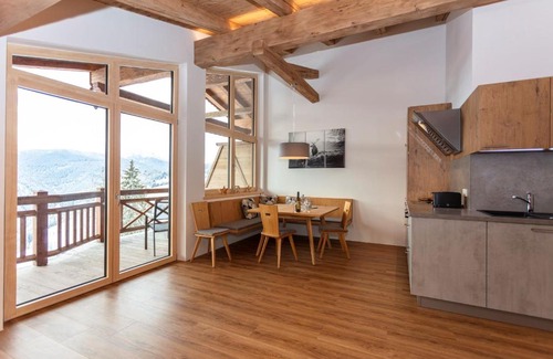Unken Apartment | Moarhof