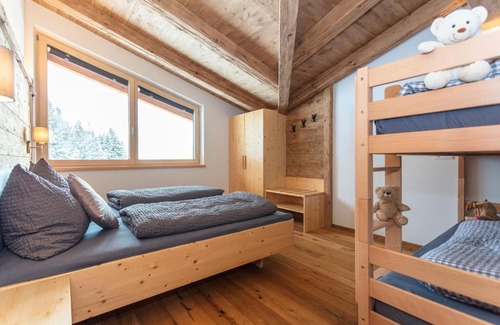 Unken Apartment | Moarhof