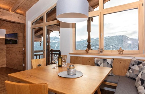 Unken Apartment | Moarhof