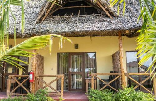 Pongwe Bed & Breakfast | Moayana Liora