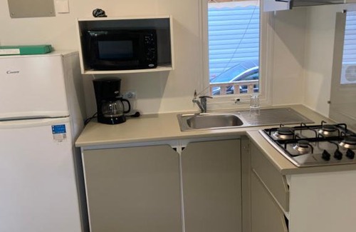 Aureilhan Other | Mobil home 6 personnes camping 4* Mimizan