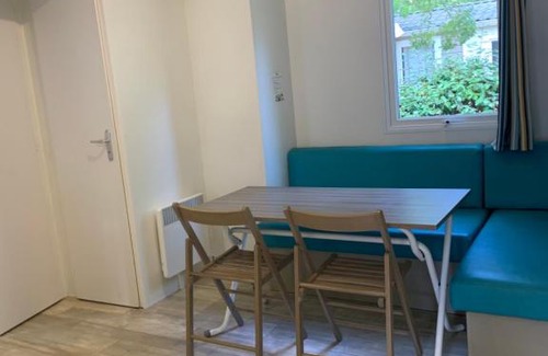 Aureilhan Other | Mobil home 6 personnes camping 4* Mimizan