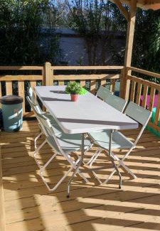 Lattes Other | mobil home chaleureux et idyllique