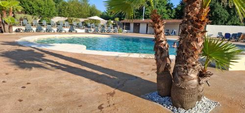 Aureilhan Other | Mobil-Home climatisé 6p Lac de Mimizan-Aureilhan Rivages des Landes 4 étoiles