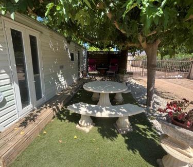 Beziers Other | Mobil Home dans propriété privée