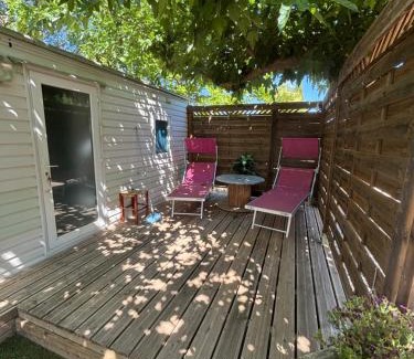 Beziers Other | Mobil Home dans propriété privée