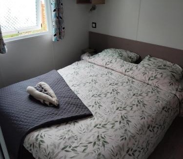Claouey Other | Mobil home le Sunny