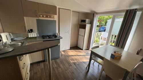 Boofzheim Other | Mobil Home Ohana Camping du Ried