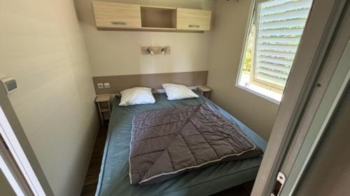 Boofzheim Other | Mobil Home Ohana Camping du Ried