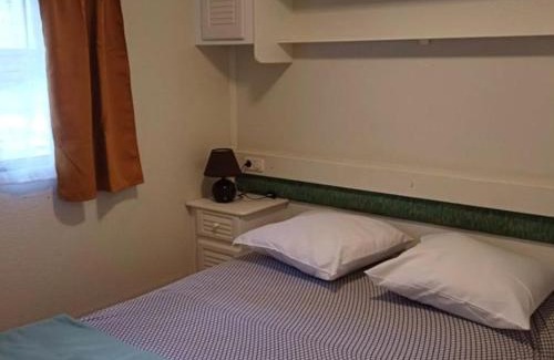 Sournia Other | Mobil-home spacieux avec terrasse - 6 personnes - API-1-52-676