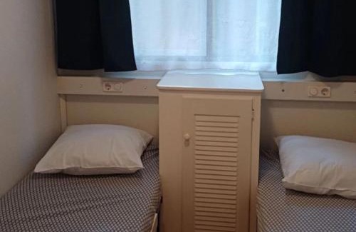 Sournia Other | Mobil-home spacieux avec terrasse - 6 personnes - API-1-52-676