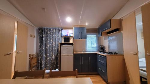 Boofzheim Other | Mobil-home V 3 chambres, climatisé, cuisine équipée, TV & Wi-Fi