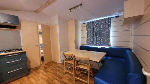 Boofzheim Other | Mobil-home V 3 chambres, climatisé, cuisine équipée, TV & Wi-Fi