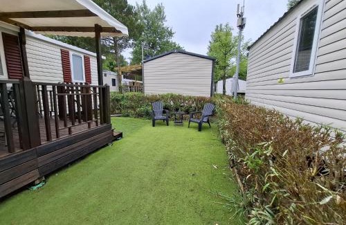 Vias Other | Mobil-Home VO42 Camping La Carabasse VIAS-Plage
