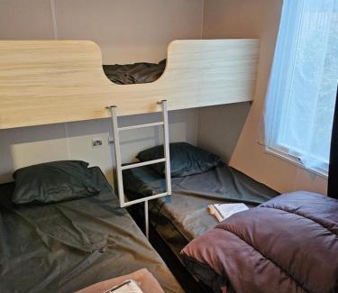 Le Portel Other | Mobil home vue mer