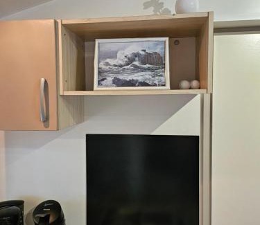 Le Portel Other | Mobil home vue mer
