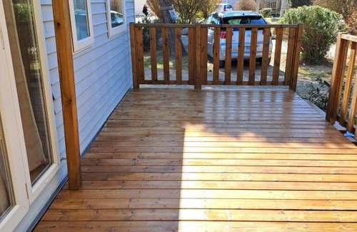 Port-la-Nouvelle Other | mobile home 047