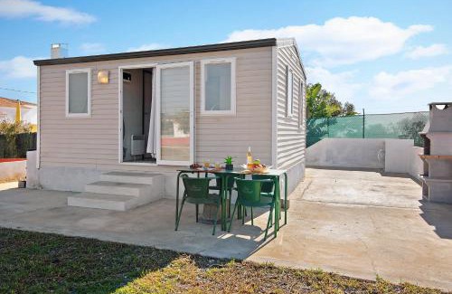 Olhao Ski Chalet | Mobile Home 2 - Olhão