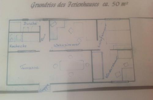Oberhavel House | Mobile-Home