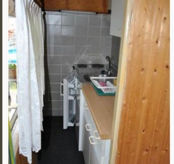Oberhavel House | Mobile-Home